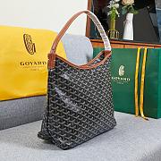 GOYARD | Saint Louis & Artois Bohème Hobo Bag 11 - 5
