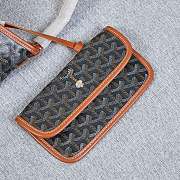 GOYARD | Saint Louis & Artois Bohème Hobo Bag 11 - 3