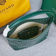 GOYARD | Saint Louis & Artois Bohème Hobo Bag 12 - 5