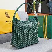 GOYARD | Saint Louis & Artois Bohème Hobo Bag 12 - 4