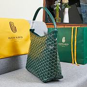 GOYARD | Saint Louis & Artois Bohème Hobo Bag 12 - 2