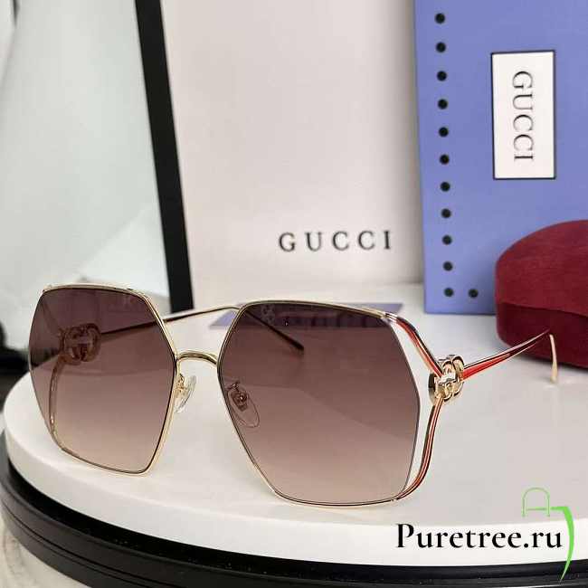 GUCCI | Sunglasses 04 - 1