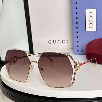 GUCCI | Sunglasses 04