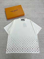 LOUIS VUITTON | T-Shirt Monogram Gradient  - 1