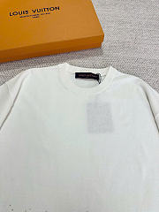 LOUIS VUITTON | T-Shirt Monogram Gradient  - 6