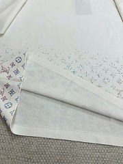 LOUIS VUITTON | T-Shirt Monogram Gradient  - 5