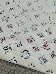 LOUIS VUITTON | T-Shirt Monogram Gradient  - 3