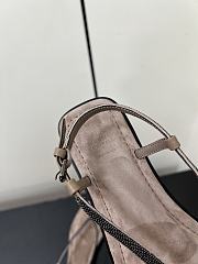 Brunello Cucinelli flip flops 01 - 5
