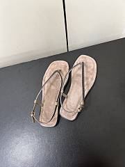 Brunello Cucinelli flip flops 01 - 4