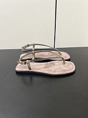 Brunello Cucinelli flip flops 01 - 3