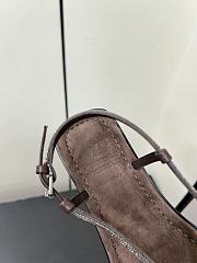 Brunello Cucinelli flip flops 02 - 3