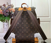 LOUIS VUITTON | Christopher MM Autres Cuirs Monogram M14038 - 6