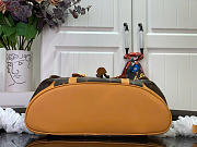 LOUIS VUITTON | Christopher MM Autres Cuirs Monogram M14038 - 5