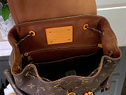 LOUIS VUITTON | Christopher MM Autres Cuirs Monogram M14038 - 4