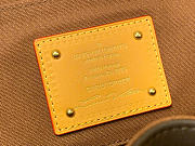 LOUIS VUITTON | Christopher MM Autres Cuirs Monogram M14038 - 2