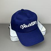 LOUIS VUITTON | Baseball Cap 01 - 6