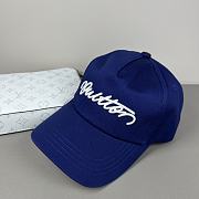 LOUIS VUITTON | Baseball Cap 01 - 5
