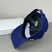 LOUIS VUITTON | Baseball Cap 01 - 3