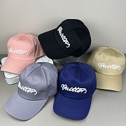 LOUIS VUITTON | Baseball Cap 01 - 2