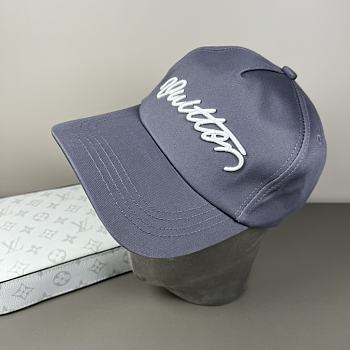 LOUIS VUITTON | Baseball Cap 02