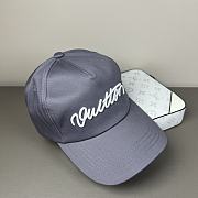 LOUIS VUITTON | Baseball Cap 02 - 4