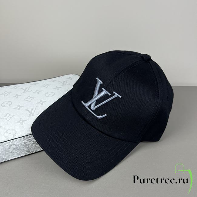 LOUIS VUITTON | Baseball Cap 03 - 1