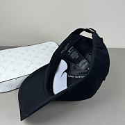 LOUIS VUITTON | Baseball Cap 03 - 6
