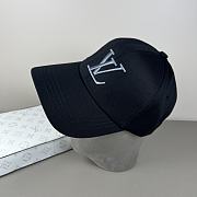 LOUIS VUITTON | Baseball Cap 03 - 4