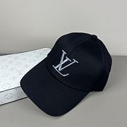 LOUIS VUITTON | Baseball Cap 03 - 3