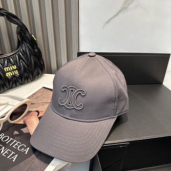 CELINE | Letter celebrity style latest baseball cap 04