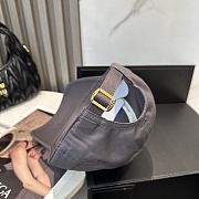 CELINE | Letter celebrity style latest baseball cap 04 - 5