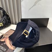 CELINE | Letter celebrity style latest baseball cap 05 - 4