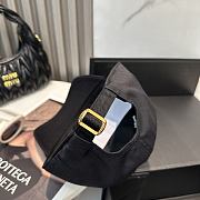 CELINE | Letter celebrity style latest baseball cap 06 - 5