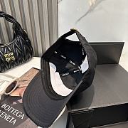 CELINE | Letter celebrity style latest baseball cap 06 - 4