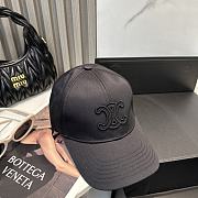 CELINE | Letter celebrity style latest baseball cap 06 - 3