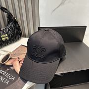 CELINE | Letter celebrity style latest baseball cap 06 - 2