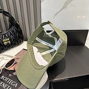 CELINE | Letter celebrity style latest baseball cap 07 - 4