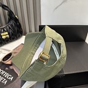 CELINE | Letter celebrity style latest baseball cap 07 - 3