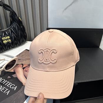 CELINE | Letter celebrity style latest baseball cap 08