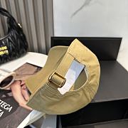 CELINE | Letter celebrity style latest baseball cap 10 - 2