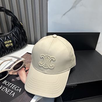 CELINE | Letter celebrity style latest baseball cap 11