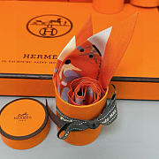HERMES | Twilly Scarf 01 - 6