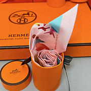 HERMES | Twilly Scarf 02 - 5