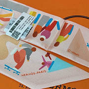 HERMES | Twilly Scarf 02 - 4