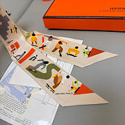 HERMES | Twilly Scarf 03 - 3