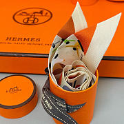 HERMES | Twilly Scarf 03 - 5