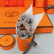 HERMES | Twilly Scarf 04 - 3