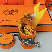HERMES | Twilly Scarf 06 - 6