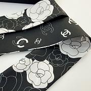 CHANEL | Silk Scarf 02 - 5