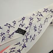 CHANEL | Silk Scarf 03 - 4